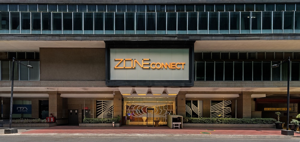 Zone Connect by The Park Saket Delhi 7/42
