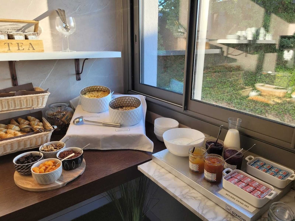 Le Galet Hotel & Spa 24/41