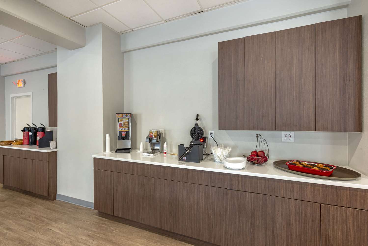 Comfort Inn Philadelphia International Airport West 44/44