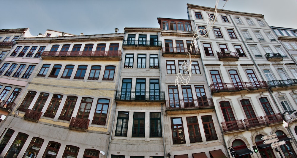 Spot Apartments São Bento 1/50