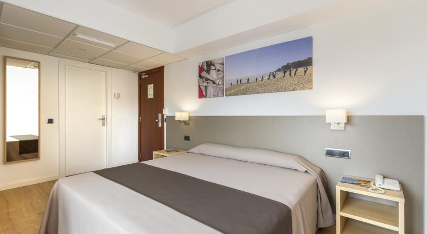 Hotel Acapulco Lloret 30/73