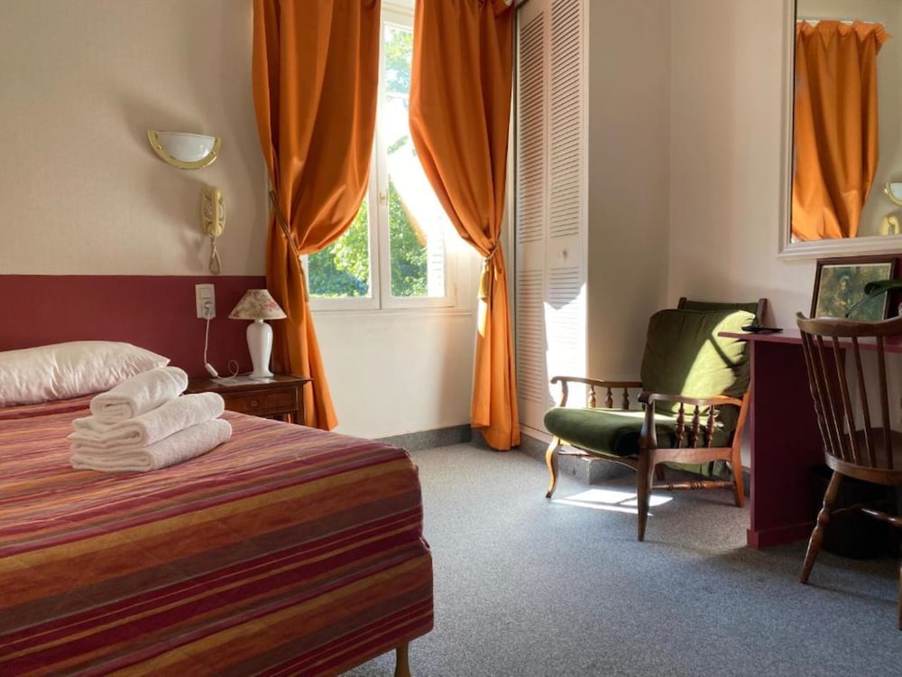 Economy, Double Bed