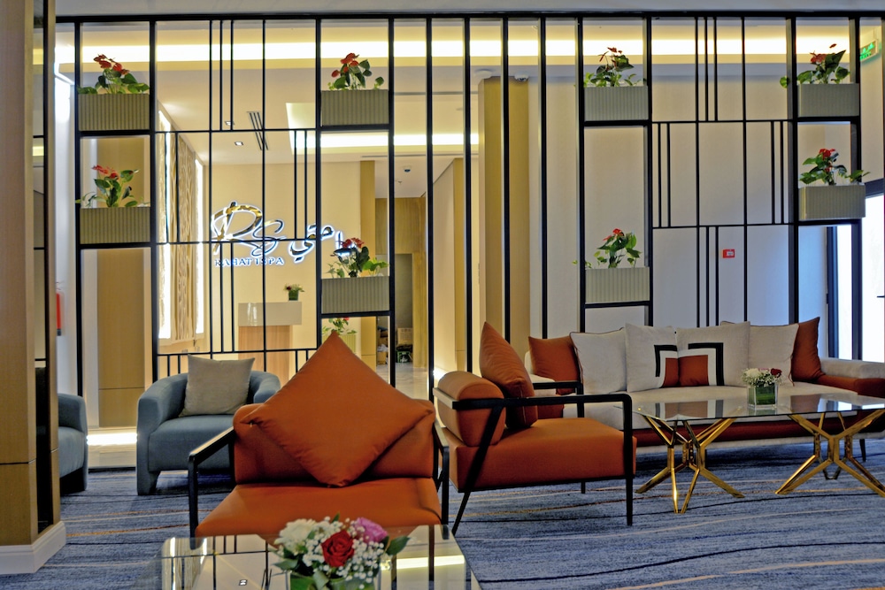 فندق ايه دبليو الرياض(AW Hotel Riyadh) 28/42