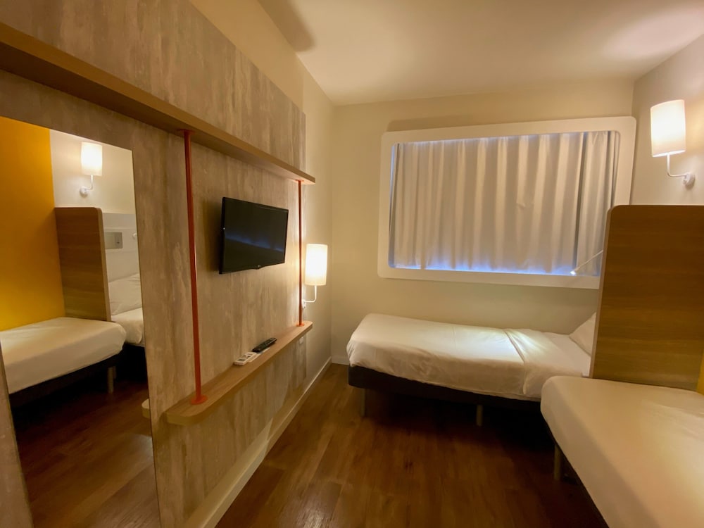 ibis budget Patos de Minas 36/56