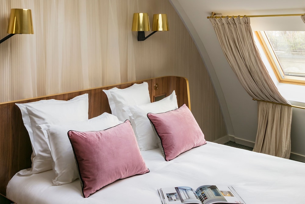 Maison Albar Hotels Le Pont Neuf 14/59