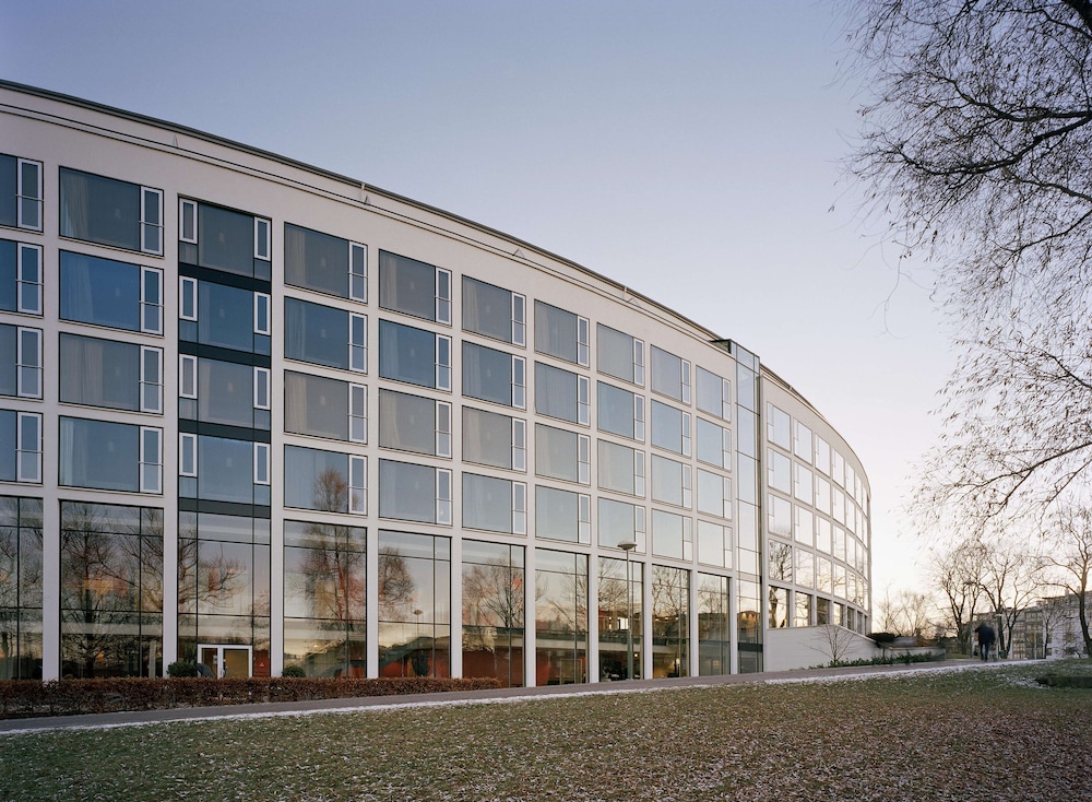 Scandic Linkoping City 2/47