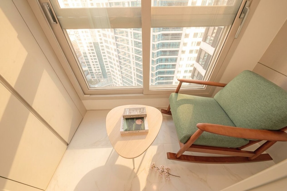 Sota Suite Busan Seomyeon 37/51