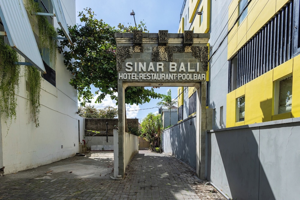 Sinar Bali 39/49
