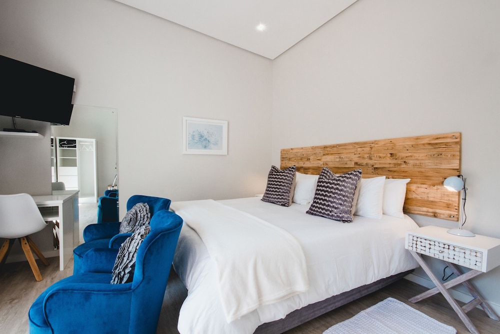 A Riverbed Guesthouse 16/50