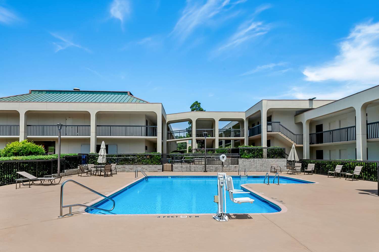 SureStay Plus By Best Western Southern Pines Pinehurst 13/14