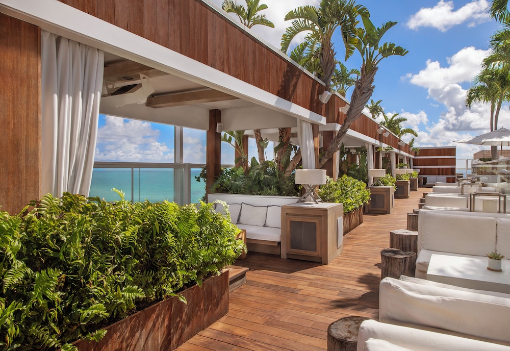 1 Hotel South Beach 65/71