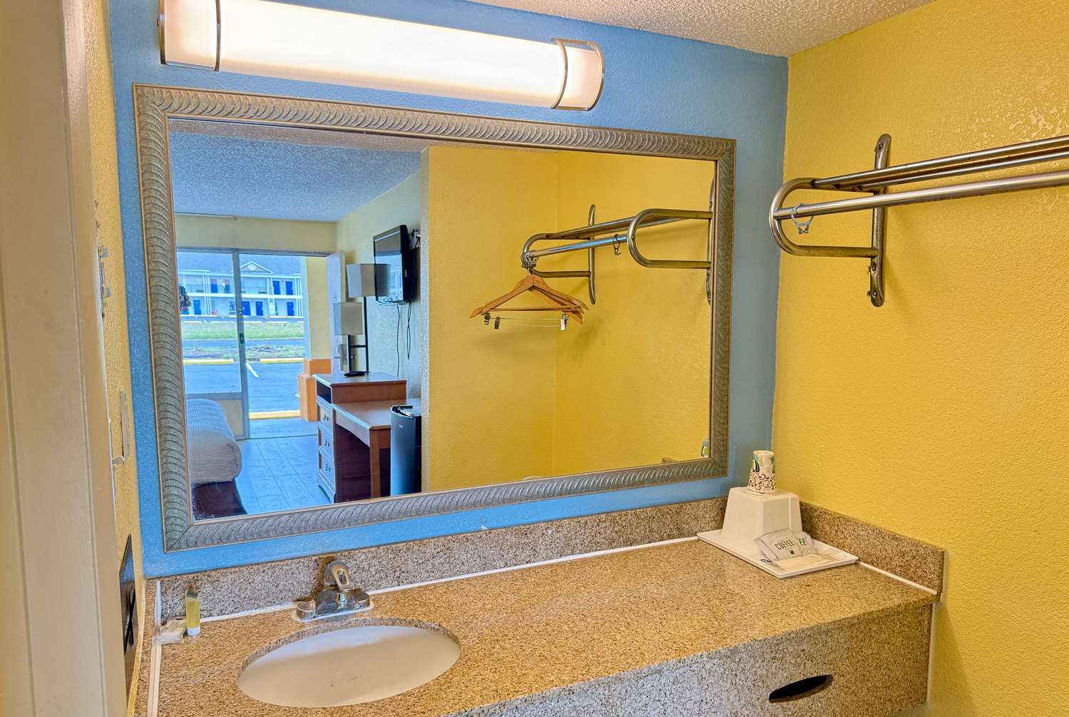 Days Inn By Wyndham Ruther Glen Kings Dominion Area 15/21