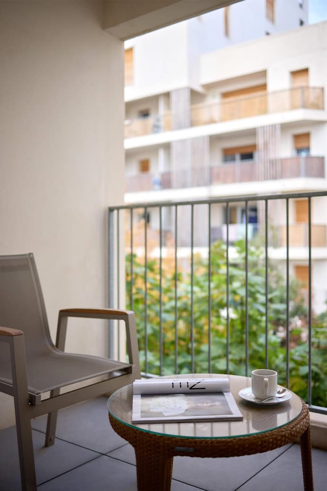 Quality Aparthotel Marseille Centre Lodi 29/36