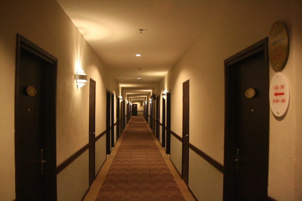 Ritz Garden Hotel Manjung 29/62