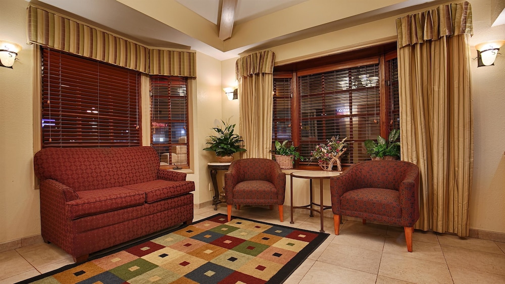 Best Western Poway/San Diego Hotel 5/19