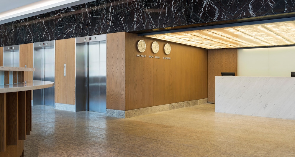 Galeria Plaza Reforma 7/69