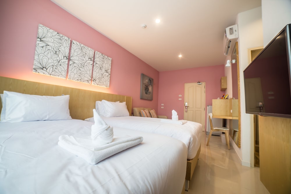 SUPERIOR, TWIN BEDS