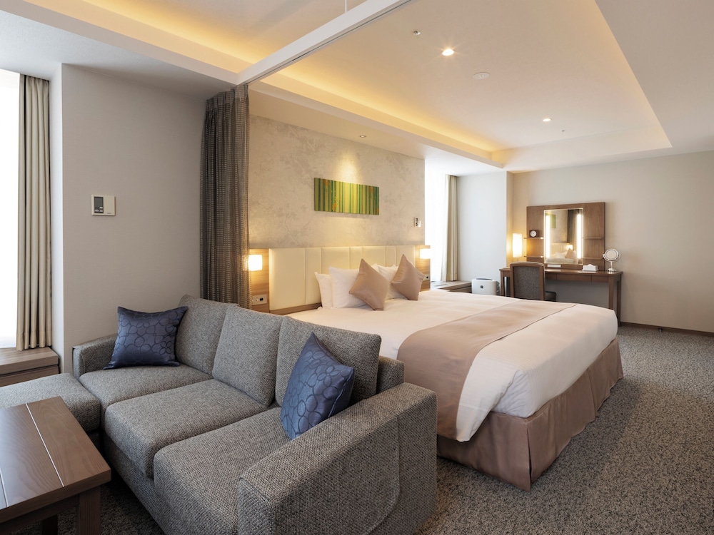 Premier, King Bed, Executive Level, Lounge Access