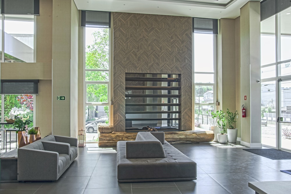 Holiday Inn Express Farroupilha 27/63