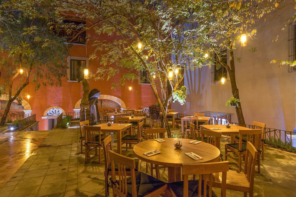 Casa Del Rector Hotel Boutique Y Arte - Adults Only 33/50