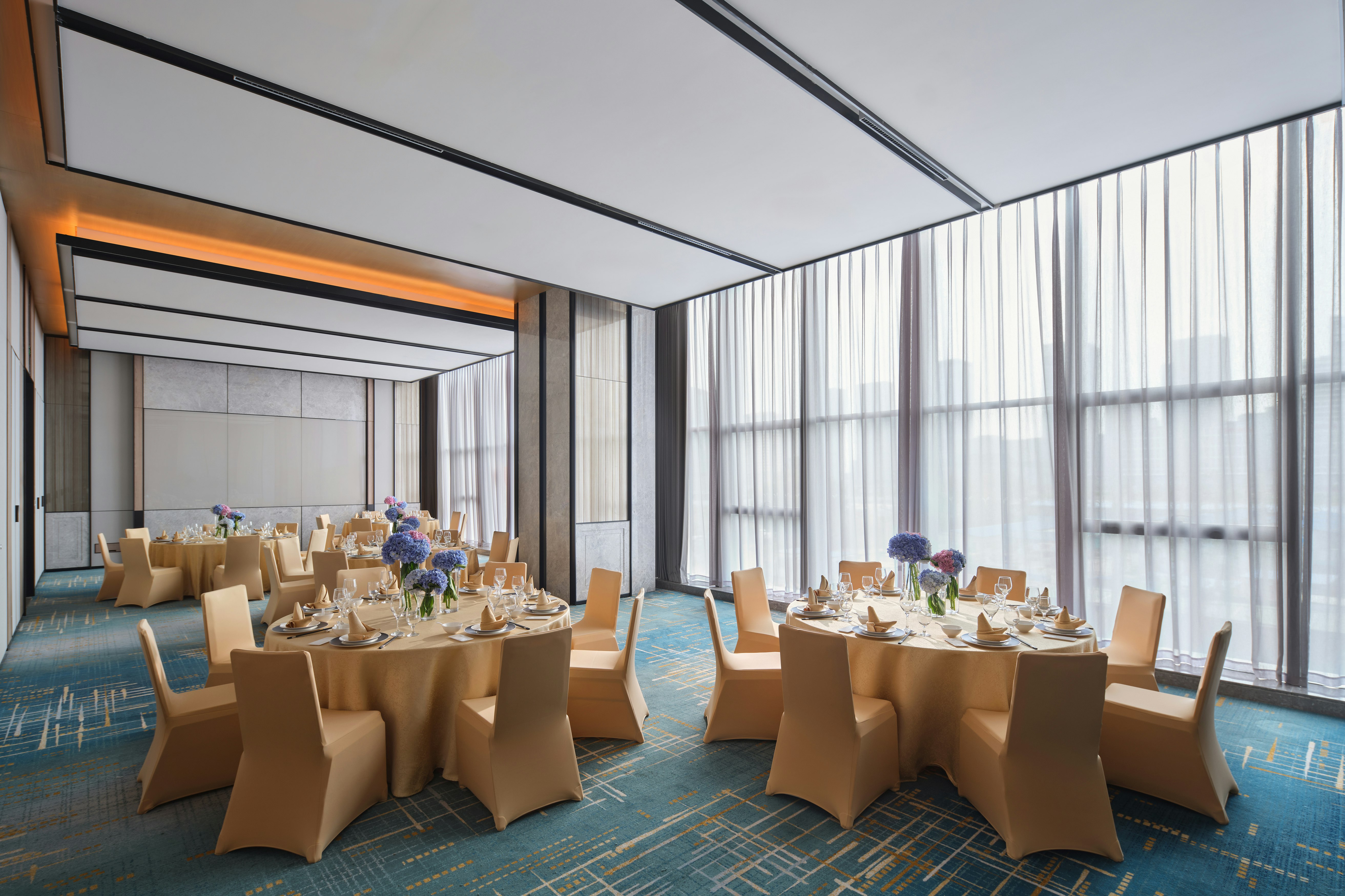 DoubleTree by Hilton Zhengzhou East 26/41