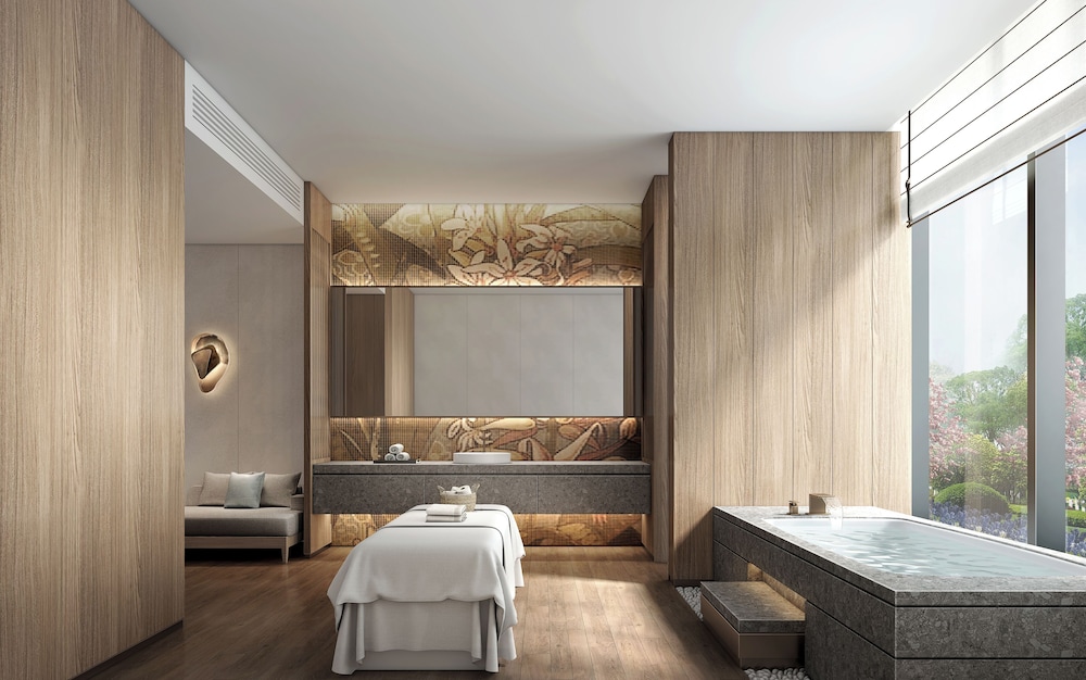 Sheraton Ninghai 30/60