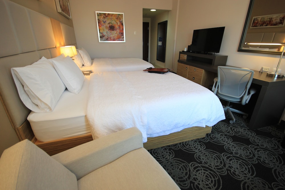 Hampton Inn By Hilton Zacatecas 20/52