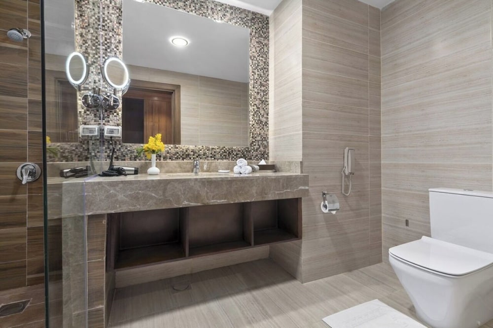Dune, Superior, King Bed, Garden View، Xanadu Makadi Bay 3/7