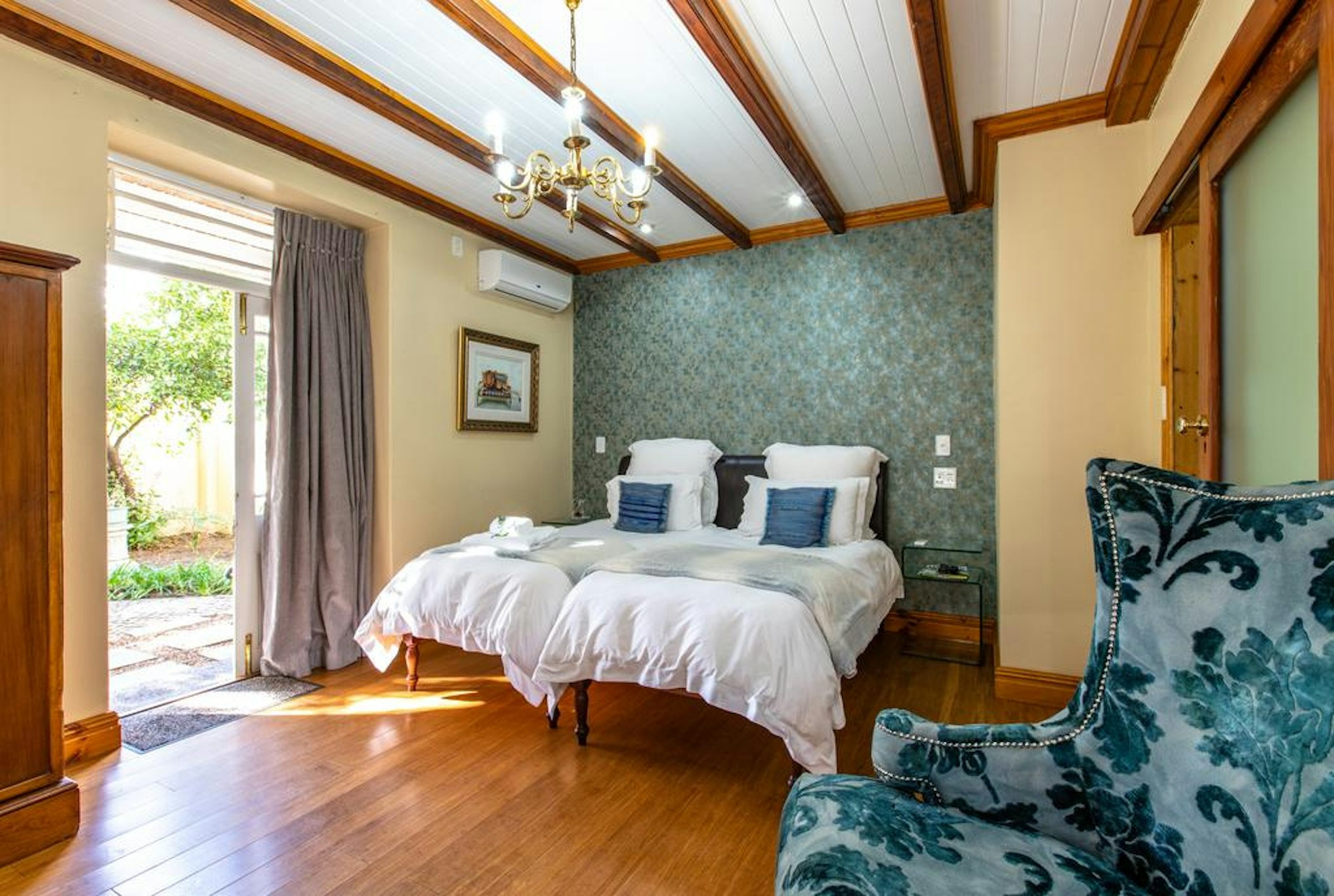 Evergreen Manor And Spa 14/42