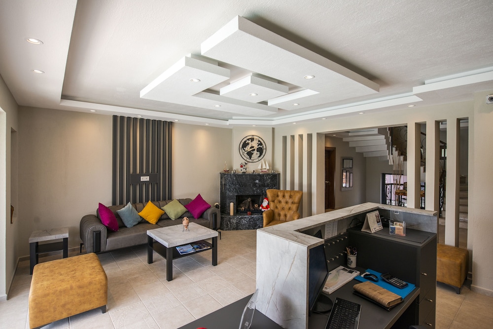 Göcek Arion Hotel 23/50