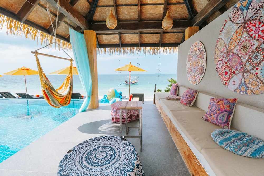 MIMOSA RESORT AND SPA 69/79