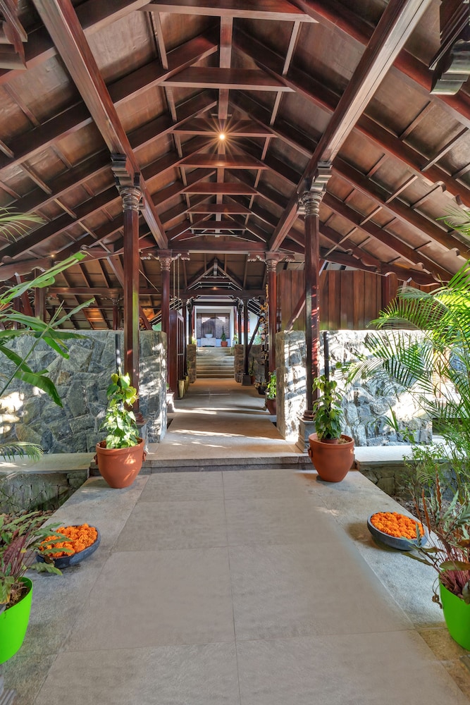 Club Mahindra Madikeri, Coorg 38/50