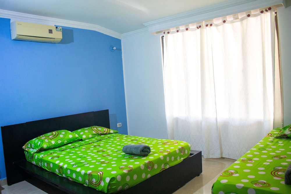 Casana Rosa Hotel 27/60