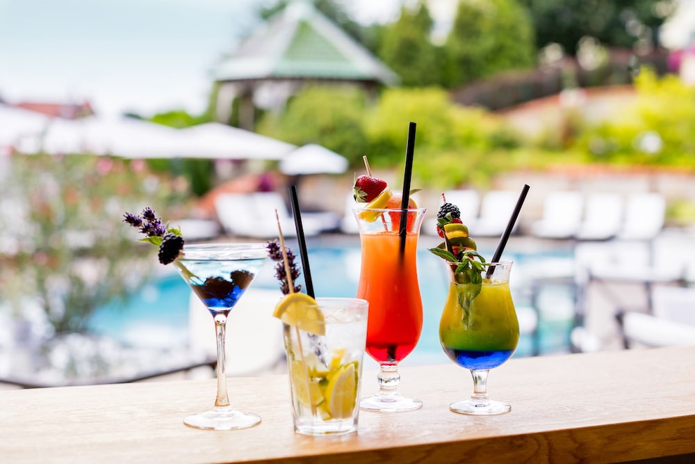 Romantischer Winkel Spa & Wellness Resort 30/67