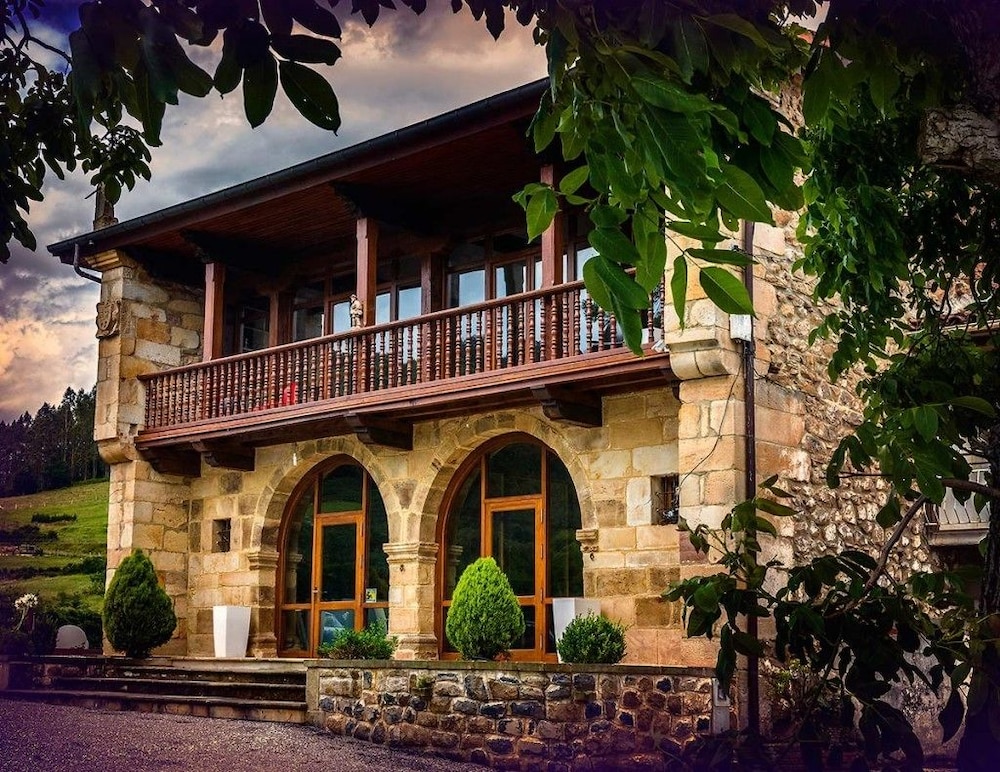 Hotel Villa Arce 4/42