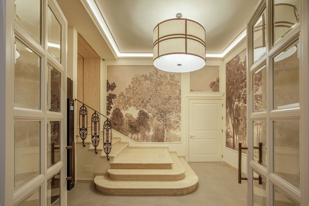 Hotel Villa Miliani 33/49