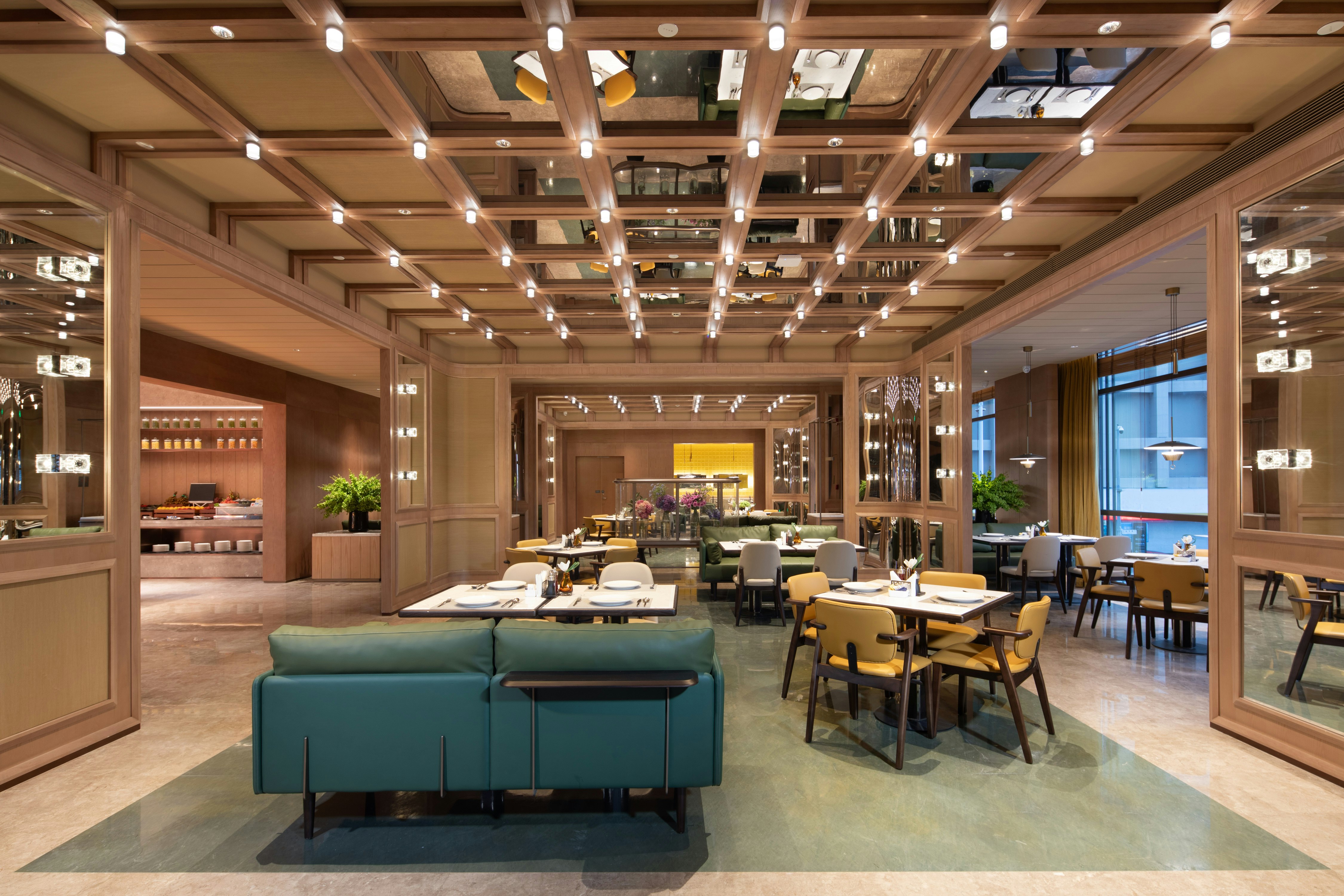 Hampton by Hilton Shenzhen Futian Port 39/54