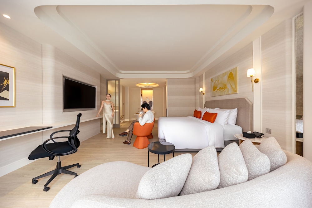 Aiden by Best Western Surawong Bangkok 15/48