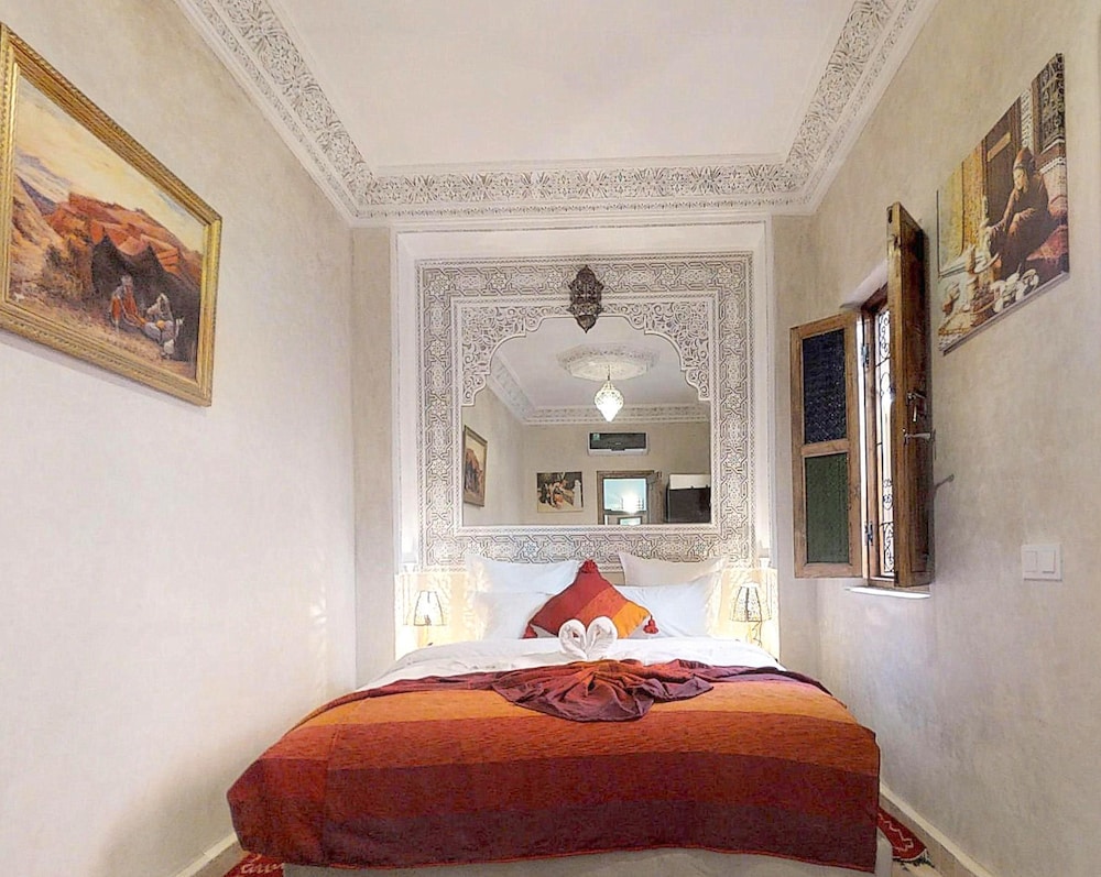 Riad Abaka by Ghali annexe 17/50