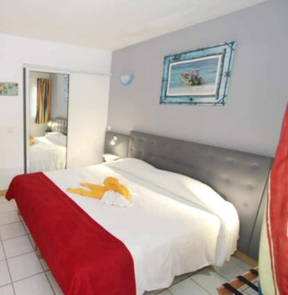 Hotel La Maison Creole 5/34