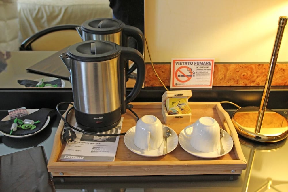 Park Hotel Villa Leon D Oro 44/60