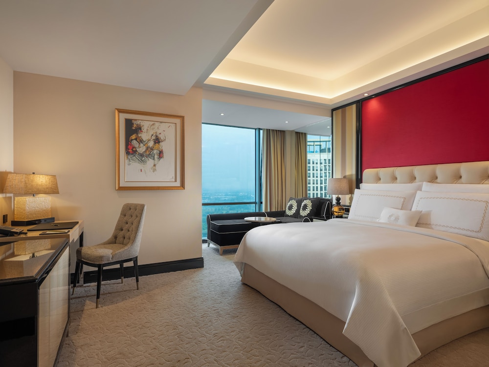Trans Hotel Jakarta 14/50