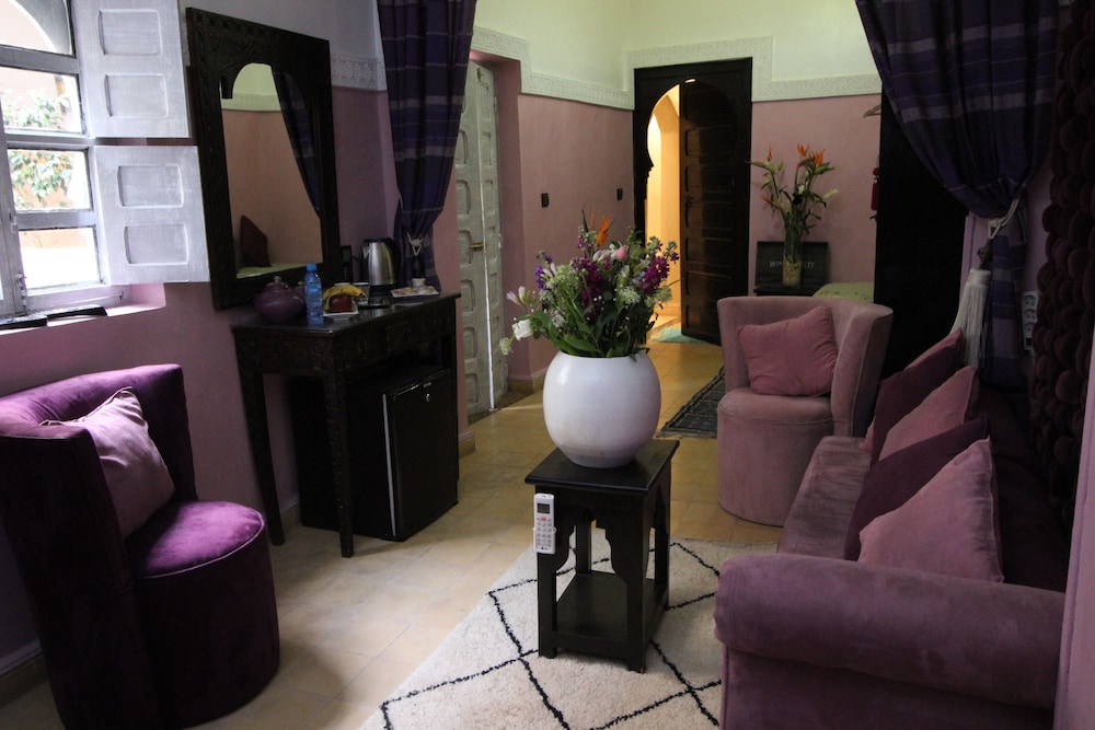 Riad Eloise 56/75