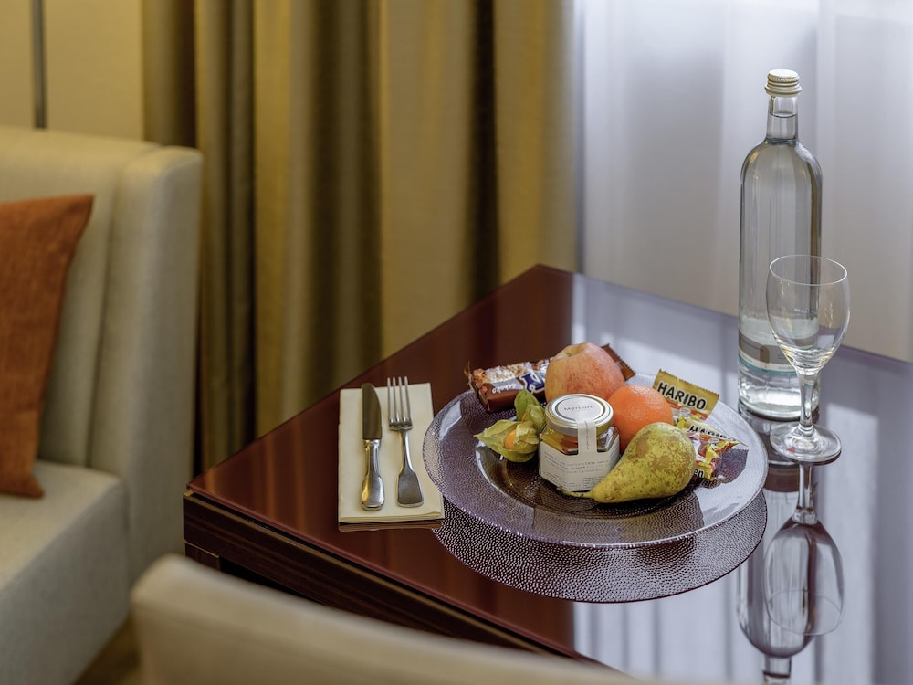 Mercure Hotel Duisburg City 49/68
