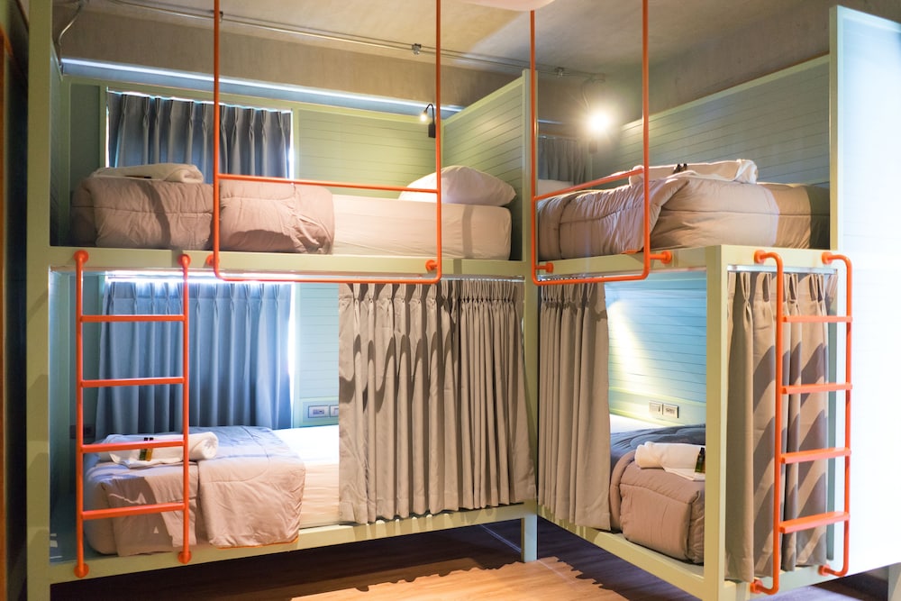 Dormitory