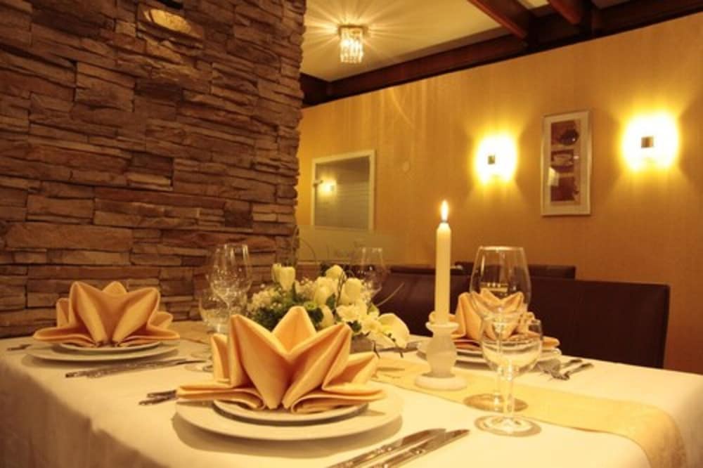 Hotel Kaiserhof Wesel 20/39