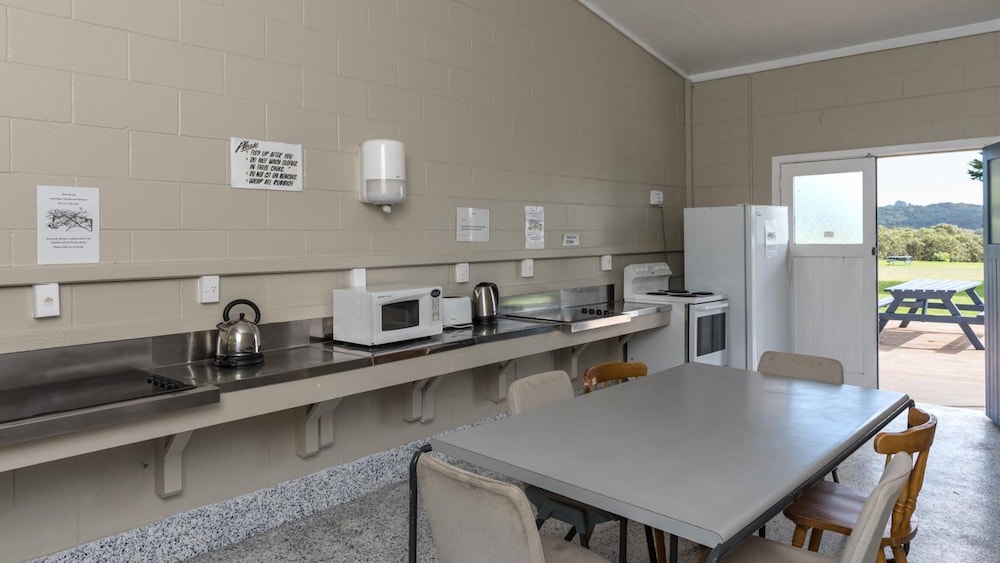 Waitangi Holiday Park 41/62