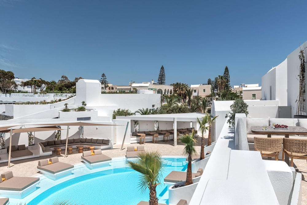 Santorini Kastelli Resort 73/73
