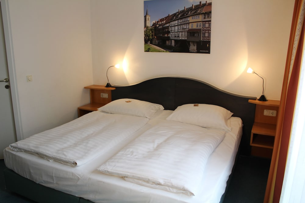 Ramada Hotel Erfurt 5/36