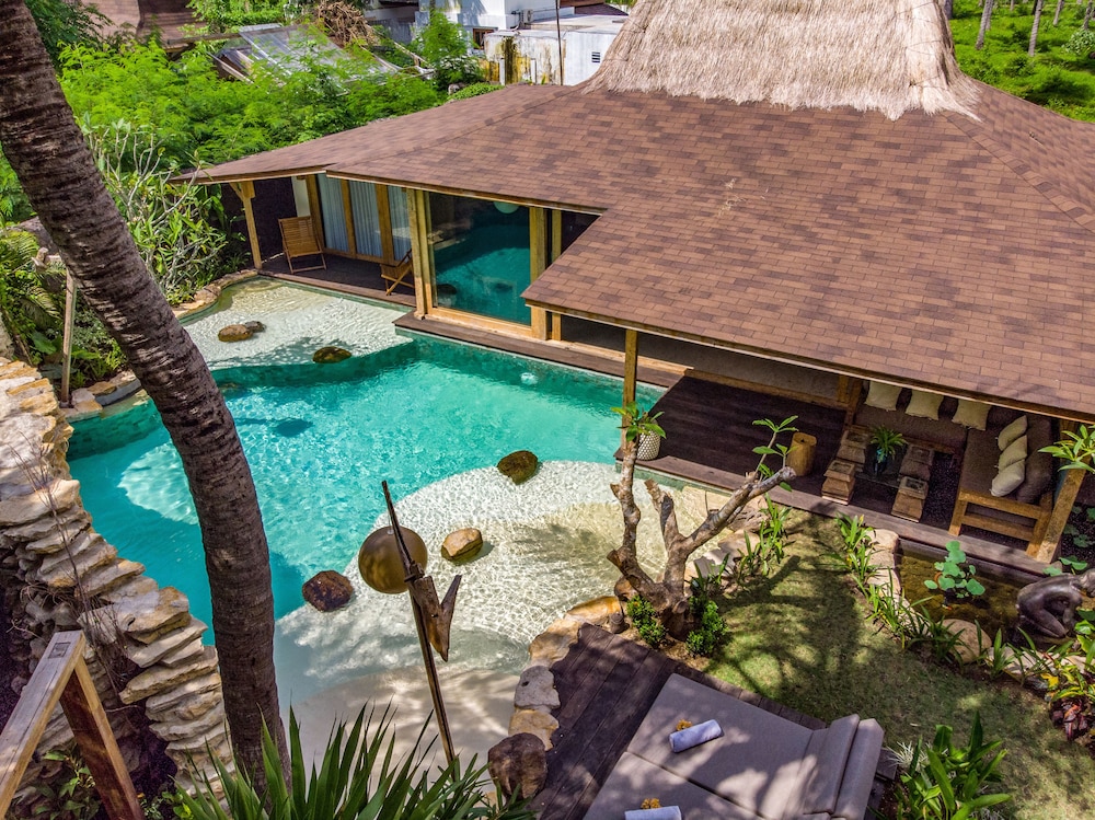 Kuno Villas 45/50